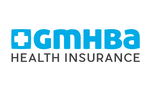 GMHBA